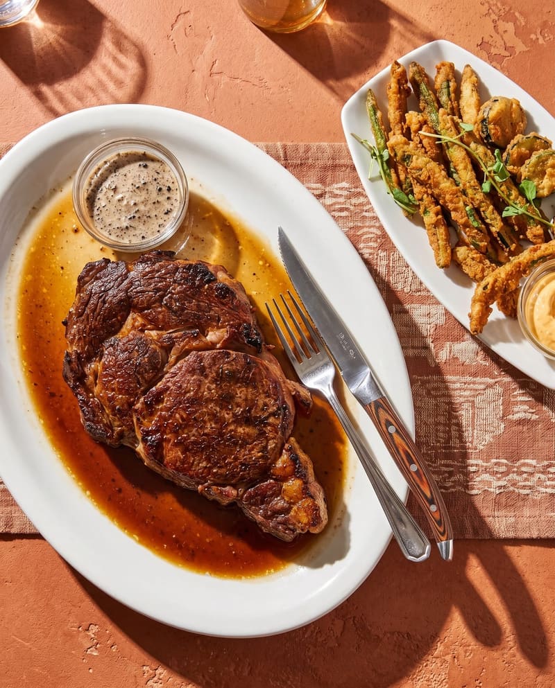 Kevin Rathbun Steak photo 1