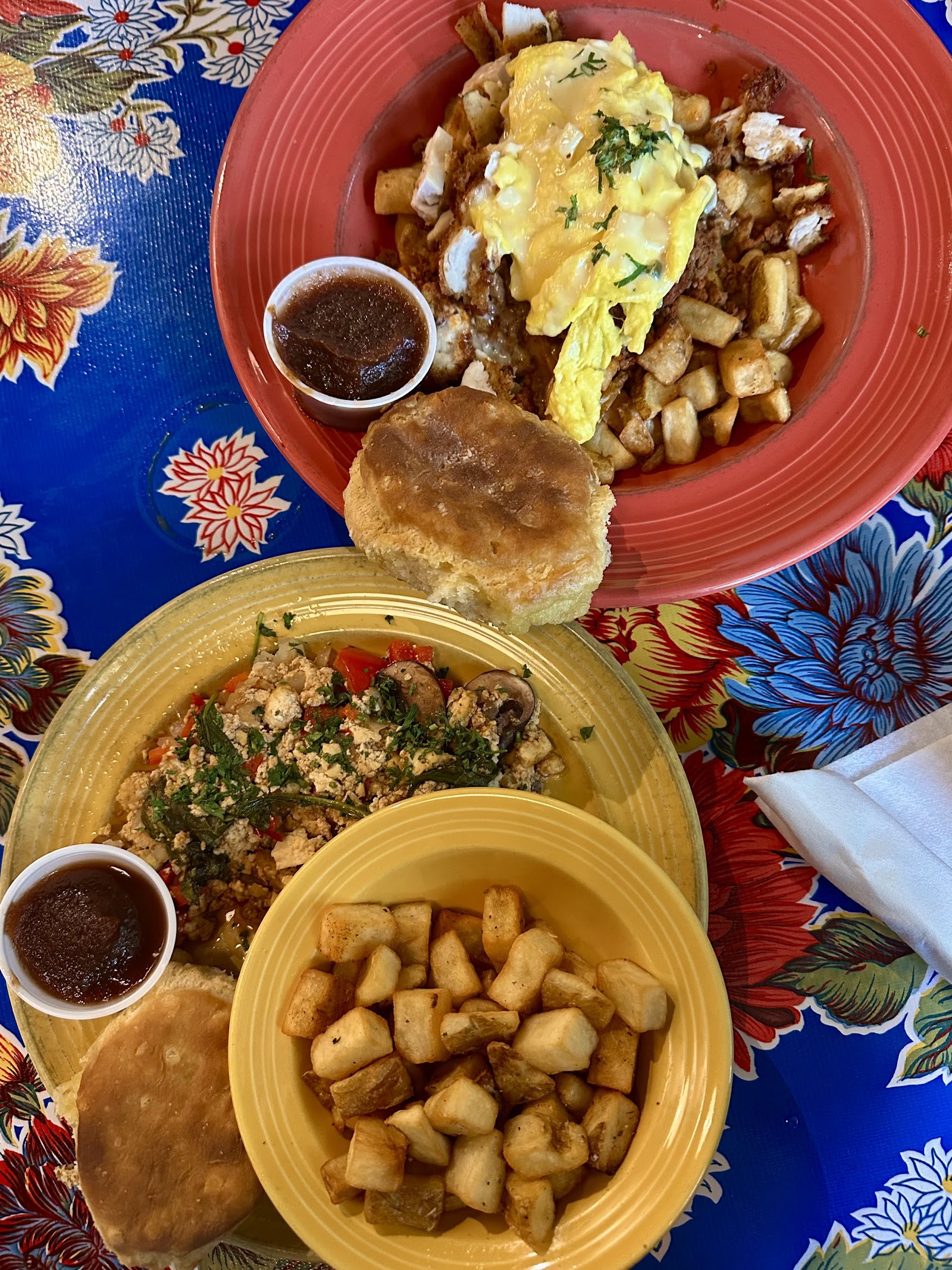 The Flying Biscuit Cafe photo 6