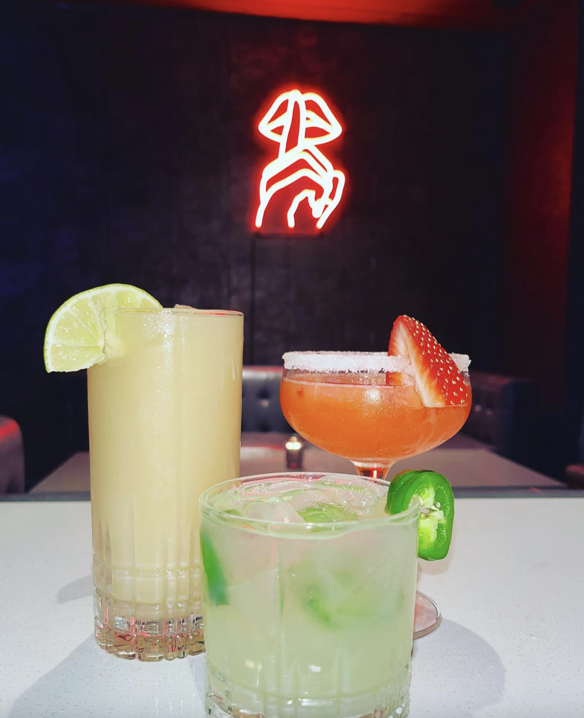 Rose & Rye photo 2