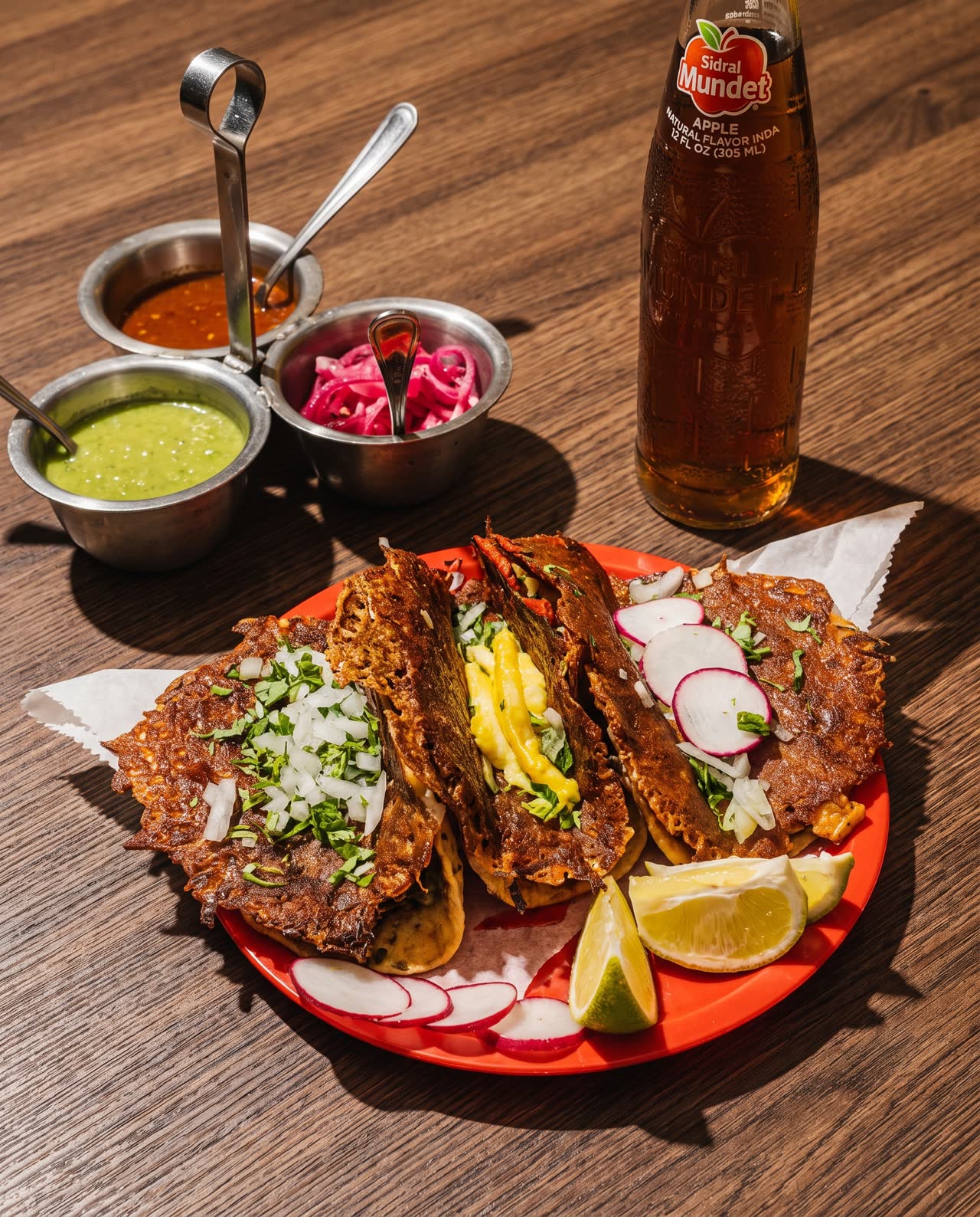 Lowkey Spots visual for Bar Incognito, a Bar/Nightlife in West Midtown.