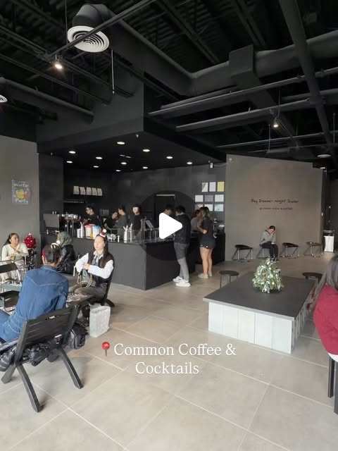 Common Coffee & Cocktails photo 7