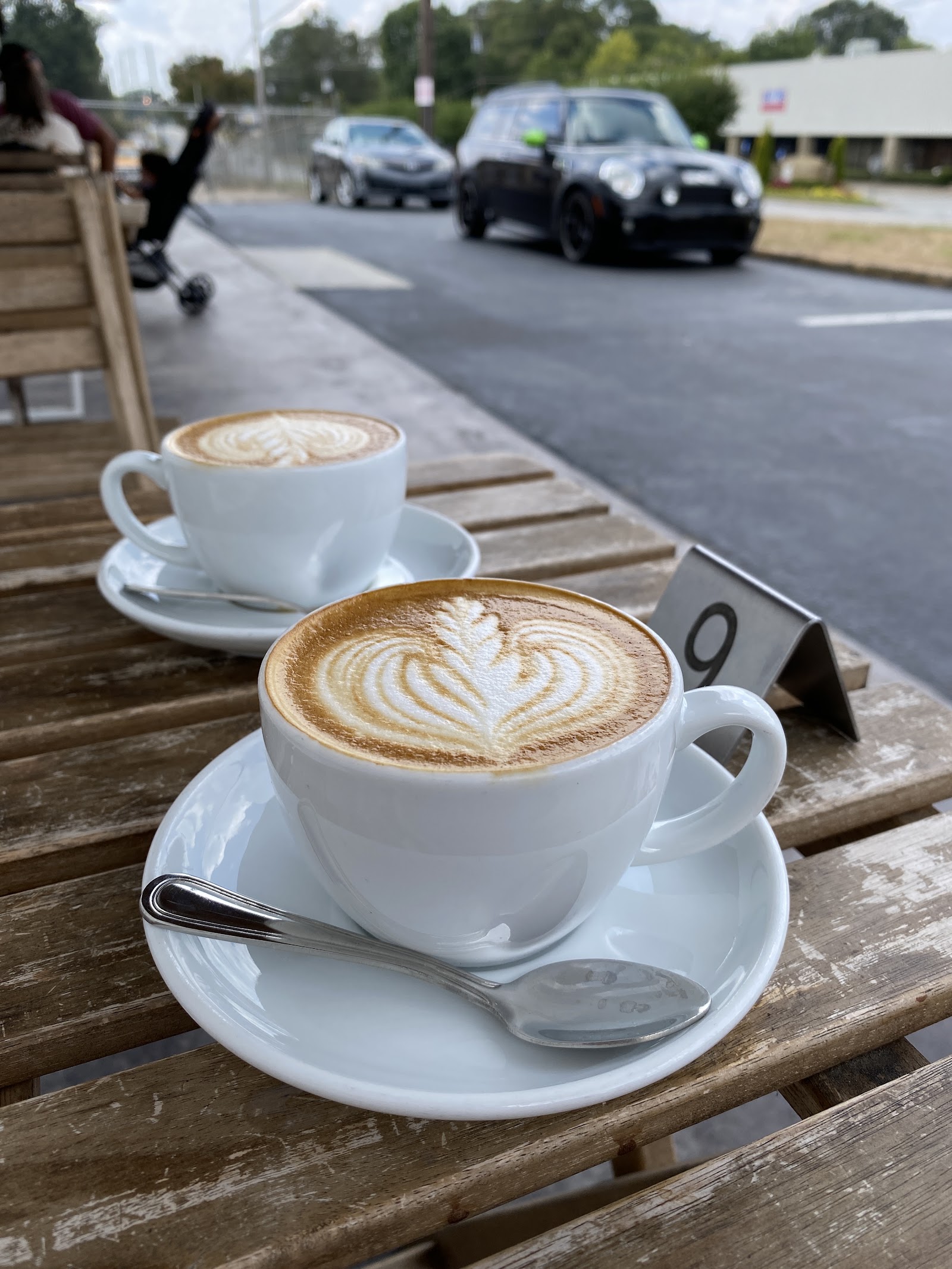 Cafe Clement photo 4