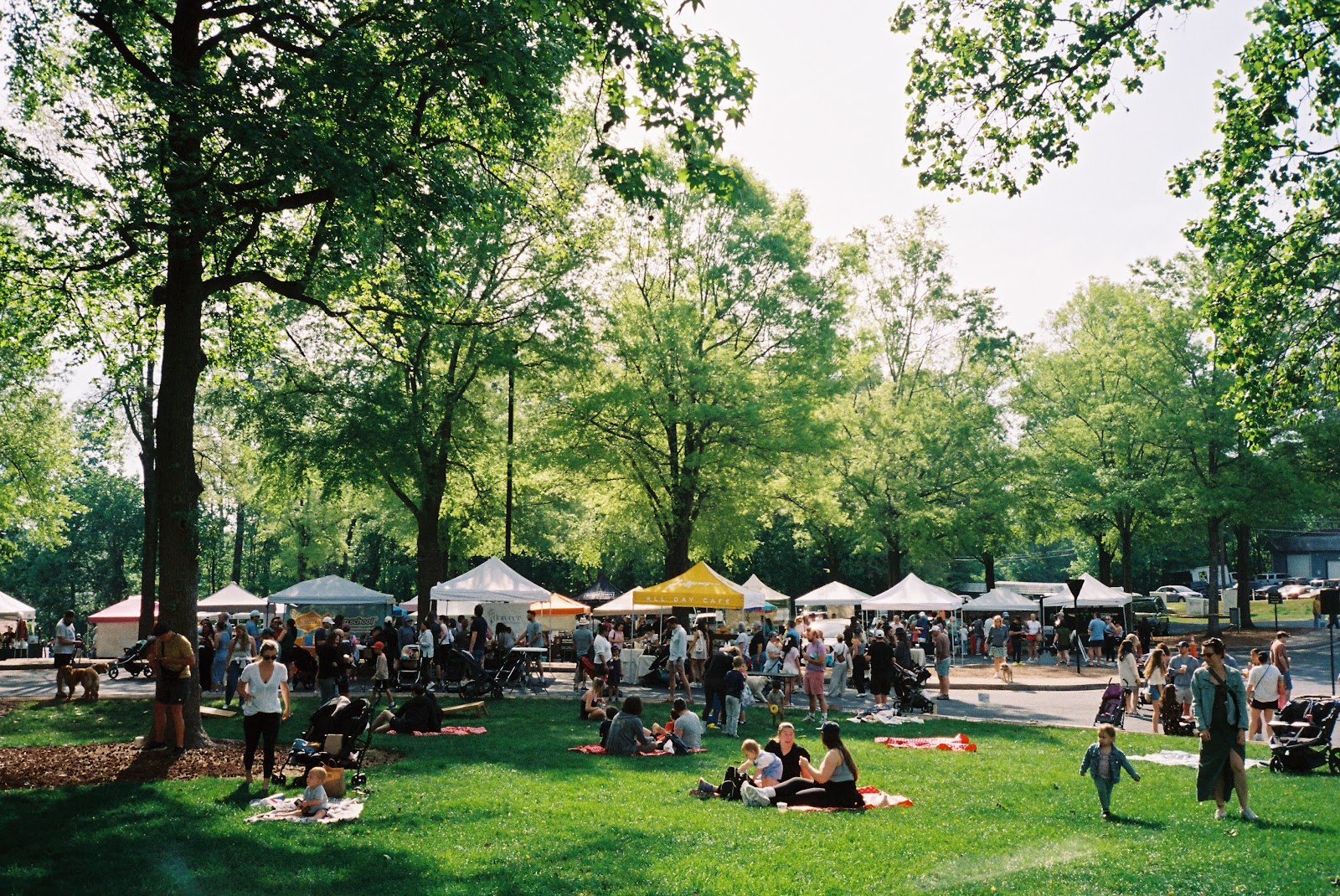 Roswell Farmers and Artisans Market photo 4