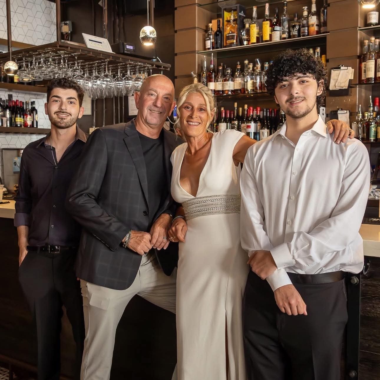 Lowkey Spots visual for 1920 Tavern, a American tavern / cocktails and dinner in Historic Roswell / Canton Street, Metro Atlanta.
